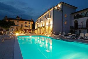 Hotel Rivalago ****