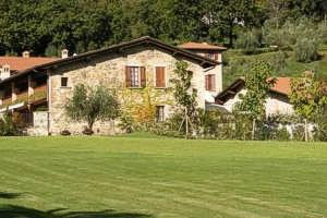 Relaisfranciacorta ****