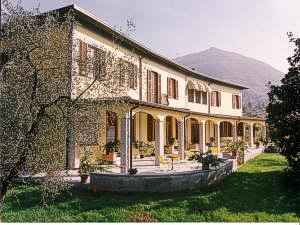 Villa Kinzica ****