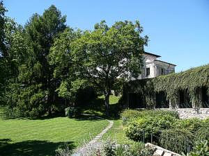 Relais I Due Roccoli ****