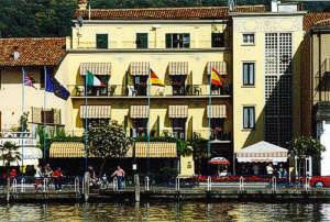 Hotel Milano **