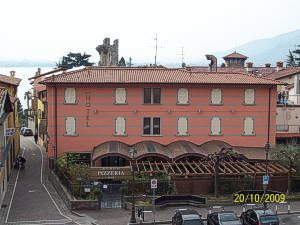 Hotel dell'Angelo **