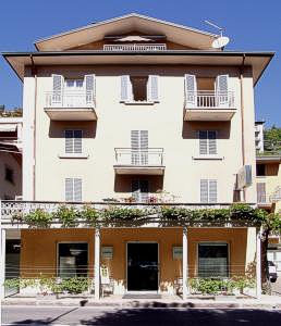 Hotel Belvedere **