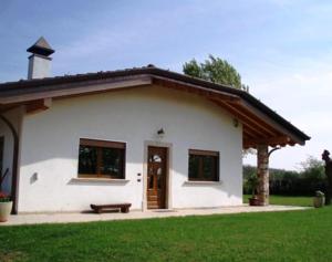 Villa Pasini B&B