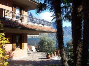 Ai Ronchi B&B
