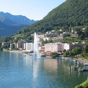 Grand Hotel Eden *****