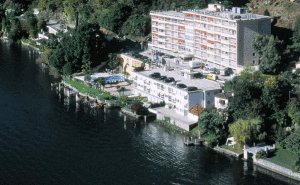 Swiss Diamond Hotel Olivella *****