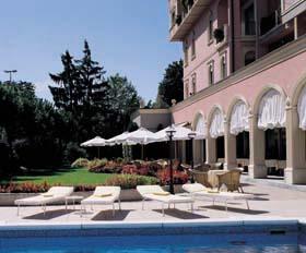 Hotel De La Paix ****