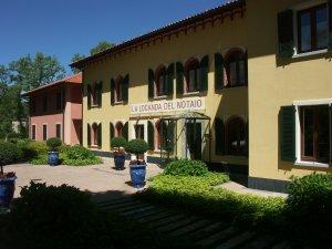 La Locanda Del Notaio ****