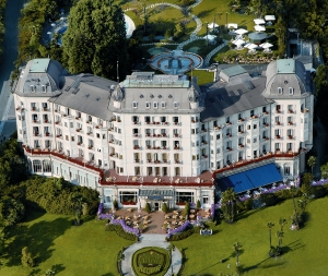 Hotel Regina Palace ****