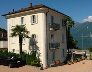 Villa Sarnia ***