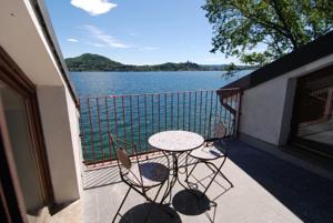 B&B La Darsena