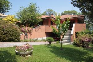 B&B Tana Della Volpe