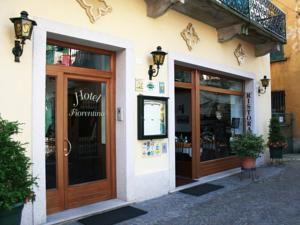 Hotel Ristorante Fiorentino **