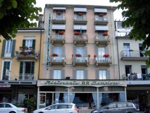 Albergo Sempione **
