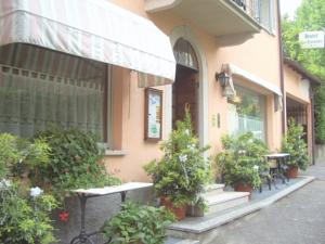 Hotel La Locanda **