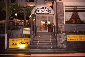 Hotel La Sacca **