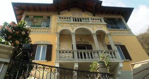 Hotel La Rondinella **