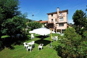 Hotel Villa Mon Toc **