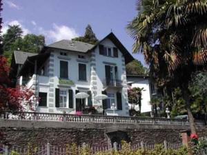 Hotel Villa Ruscello **
