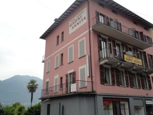 Hotel Garni Annita **