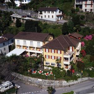 Hotel Primavera **