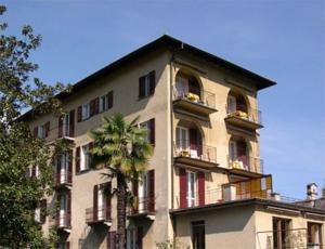 Schlosshotel **