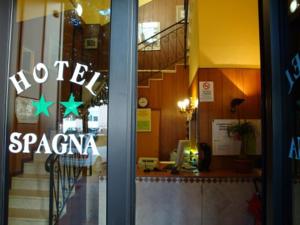 Hotel Spagna **