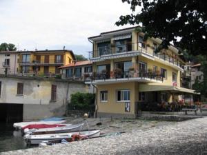 L'Angolo Dei Pescatori **