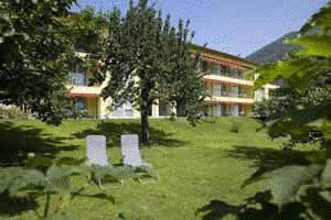 Casa Emmaus **