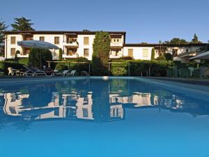 Hotel Ascovilla ****
