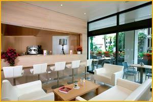 Hotel Garni Muralto ***