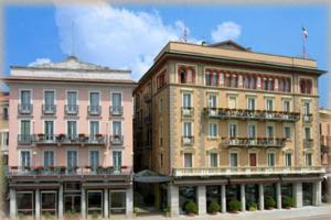 Hotel Belvedere ***