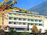 La Perla ***