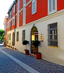Hotel Dei Tigli ***