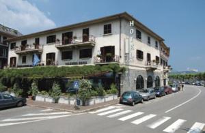 Hotel Giardino ***