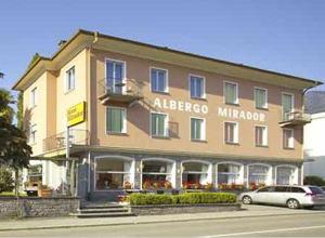 Golf Hotel Mirador  ***