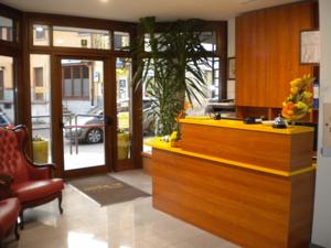 Albergo Ristorante La Locanda ***
