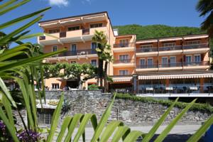 Hotel Dellavalle ***