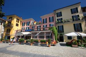 Albergo Pesce Doro ***