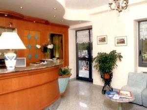 Hotel Brisino ***