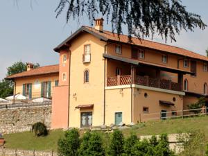 Tenuta Montezeglio ***