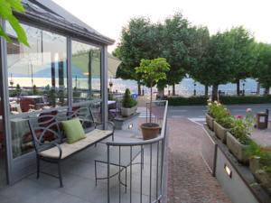 Albergo Del Sole ***