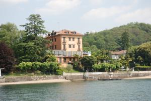 Hotel Lido ***