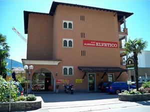 Hotel Elvetico ***