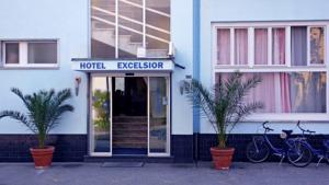 Hotel Excelsior ***