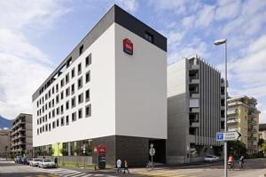 Ibis Locarno ***