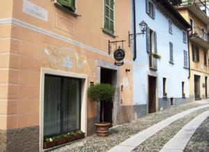 Hotel Casa Arizzoli ***