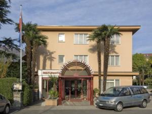 Hotel Mulino ***
