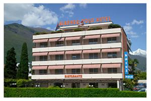 Hotel Polo ***